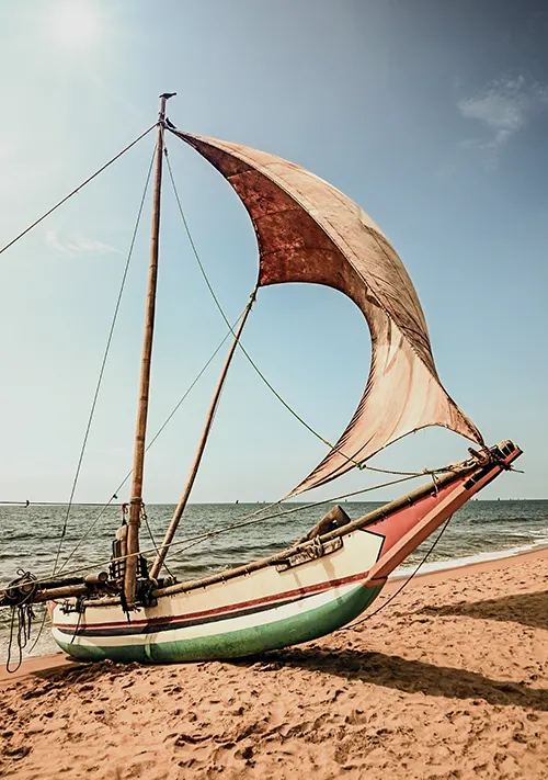 The unique Sri Lanka tour operator